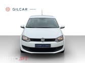 Volkswagen Polo 1.2 TDi Trendline
