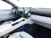 Polestar 4 Long Range Single Motor 100kWh