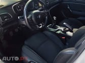 Renault Mégane Sport Tourer 1.5 Blue dCi Limited