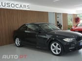 BMW 118 d Line Sport
