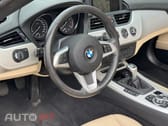 BMW Z4 20 i Roadster