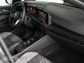 Volkswagen Golf 1.5 eTSI OPF DSG R-Line