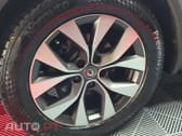 Renault Captur 1.3 TCe Exclusive EDC