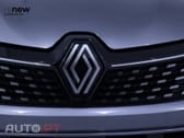 Renault Clio 1.0 Tce Techno