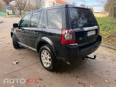 Land Rover Freelander 2.2 TD4 HSE 160Cv Iuc Barato