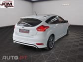 Ford Focus ST-Line