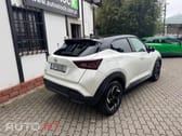 Nissan Juke 1.0 DIG-T N-Connecta