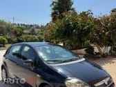 Fiat Punto Evo Punto Evo 2010