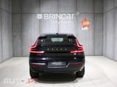 Volvo C40 Recharge Extended Range Plus