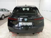 BMW iX xDrive 40