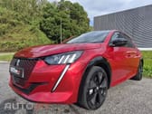 Peugeot E-208 50 kWh GT