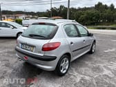Peugeot 206 1.1 Color Line