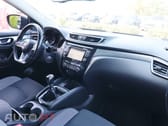 Nissan Qashqai 1.5 dCi N-Connecta 18 RS