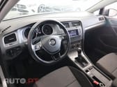 Volkswagen Golf Variant 1.6 TDi Confortline