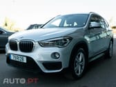 BMW X1 18 d sDrive Auto