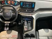 Peugeot 3008 1.6 Hybrid4 GT Pack e-EAT8