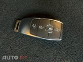 Mercedes-Benz CLA 180 d Shooting Brake AMG Line Aut.