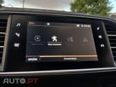 Peugeot 308 1.5 BlueHDi Allure