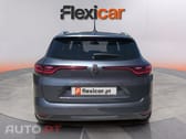 Renault Mégane Sport Tourer 1.3 TCe Limited
