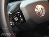 MG MG4 64 kWh Luxury
