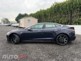 Tesla Model S 60
