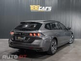 Peugeot 508 SW 1.5 BlueHDi Allure Pack EAT8