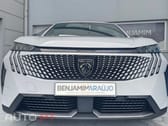 Peugeot 3008 1.2 Hybrid Allure Pack e-DCS6