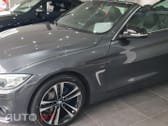 BMW 428 i Cabrio Sport-Aut. M Sport