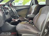 Nissan Juke 1.5 dCi Tekna