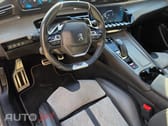 Peugeot 508 SW 1.6 Hybrid GT Line e-EAT8