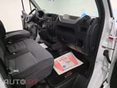 Renault Master 2.3 DCI 130CV BASCULANTE