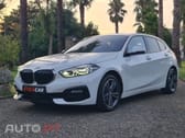 BMW 118 d Aut. Sport Line