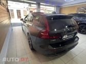 Volvo V60 2.0 T8 AWD TE Plus Dark