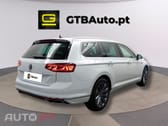Volkswagen Passat Variant 1.4 eHybrid DSG GTE I.V.A DEDUTIVEL 