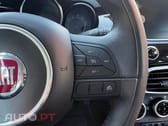 Fiat 500X 1.4 MA Pop Star S&S