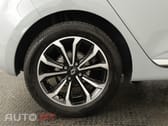 Renault Clio Clio 1.0 TCe Techno