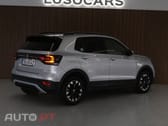 Volkswagen T-Cross 1.0 TSI Style DSG
