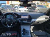 BMW 320 e Touring Line Luxury Auto
