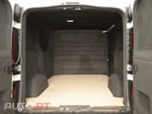 Renault Trafic Trafic 2.0 Blue dCi L1H1