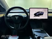 Tesla Model Y Long Range Dual Motor AWD