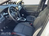 Renault Captur Captur Techno TCe 90
