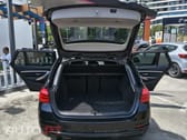 BMW 318 d Line Sport Auto