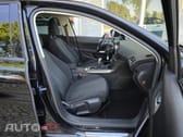 Peugeot 308 1.6 BlueHDi Style J17
