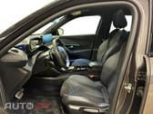 Peugeot 2008 1.2 PureTech GT EAT8