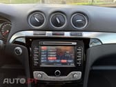 Ford S-Max 2.0 TDCi Titanium Powershift