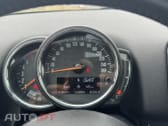 MINI Countryman One D