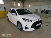 Toyota Yaris 1.5 HDF Comfort