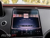 Mercedes-Benz EQE 300 Electric Art