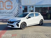 Renault Clio 1.6 E-Tech Full Hybrid Esprit Alpine