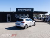 Renault Clio 1.0 TCe Equilibre